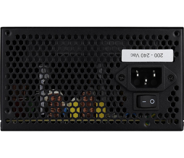 AEROCOOL PGS VX 550W 80+ BOX AEROVX-550PLUS - 642015 - zdjęcie 5